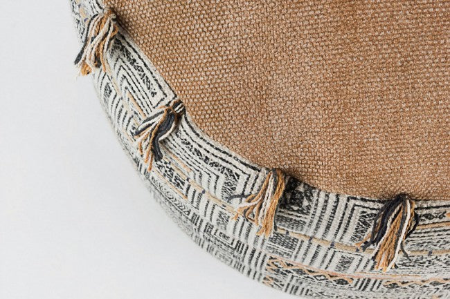 POUF TILAK DESERT D50