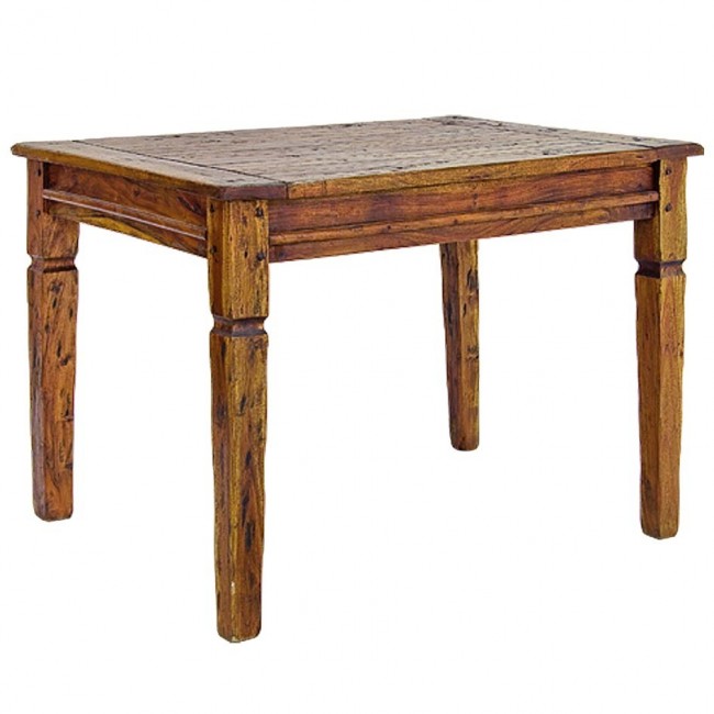 TAVOLO CHATEAUX ALLUNG 200-245-290X100