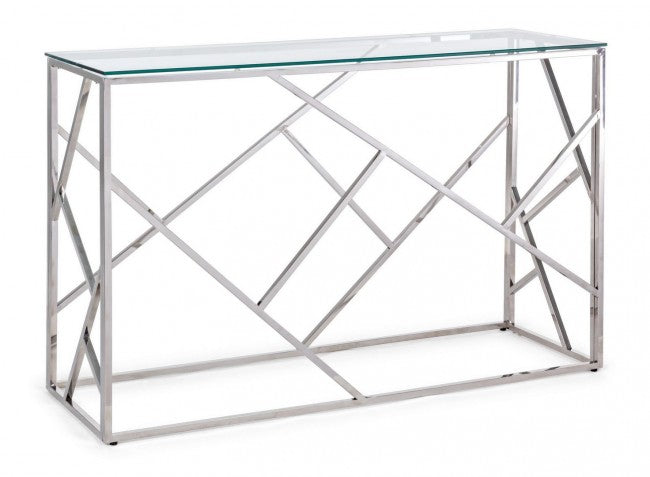 CONSOLLE RAYAN 120X40