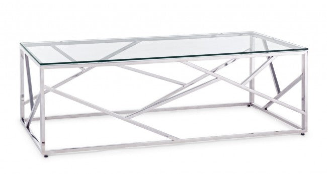TAVOLINO RAYAN RETT 120X60