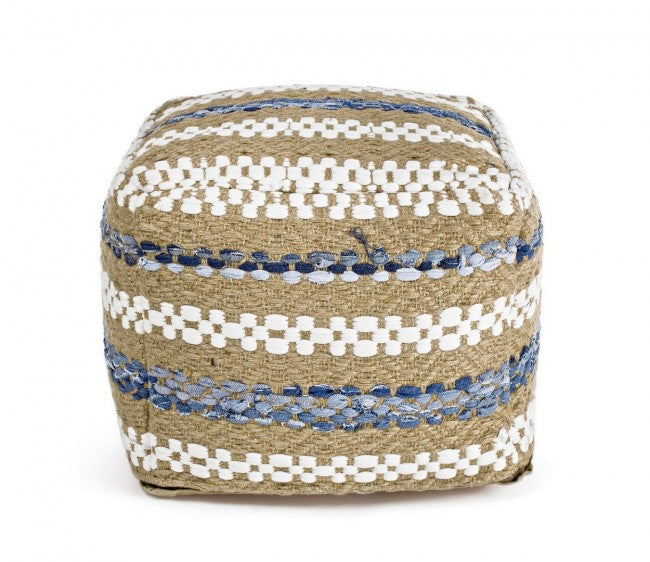 POUF GEZIRA 45X45