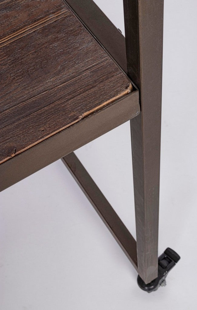 TAVOLO ESPOSITORE C-TETTO 180X220H