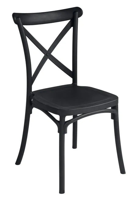 SEDIA 974 PACCO DA 4 PEZZI