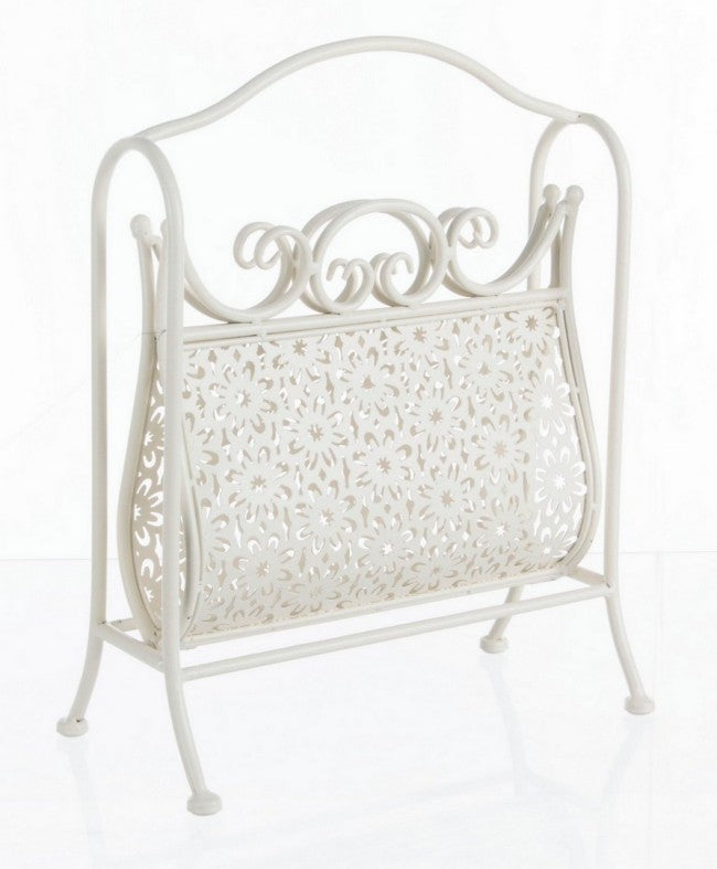 P.RIVISTA GISELLE CREMA BASSO