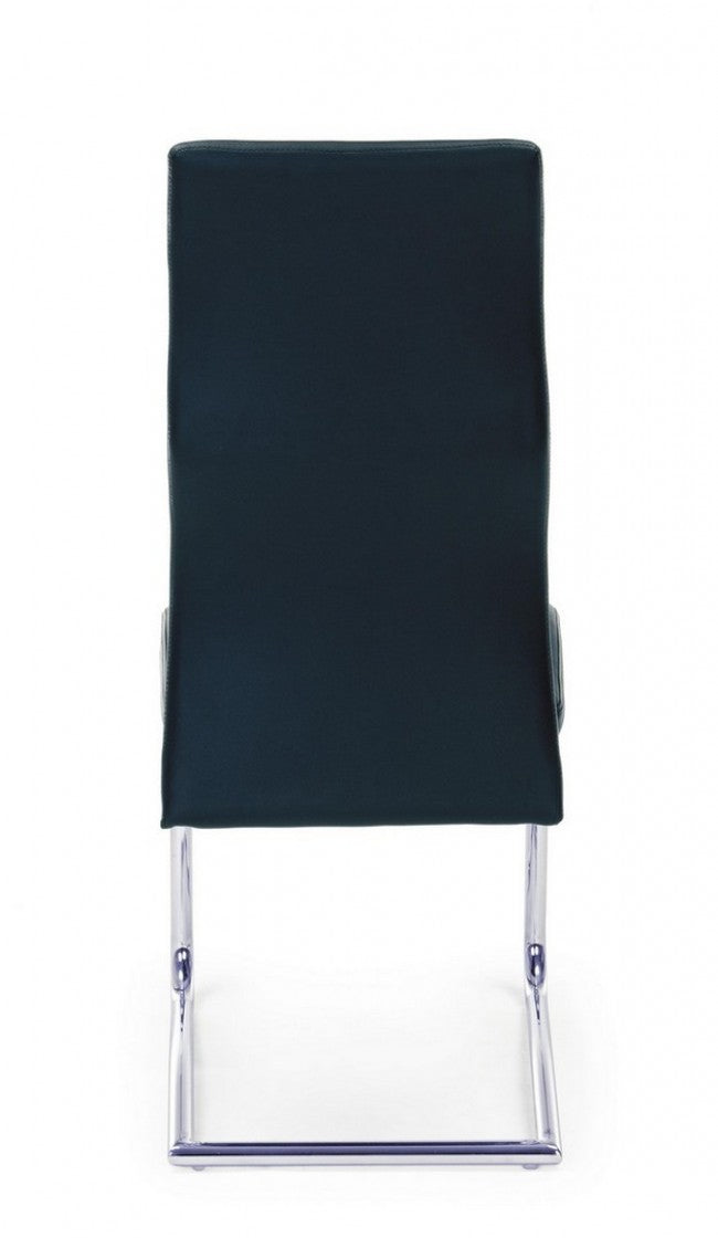 SEDIA THELMA NERO