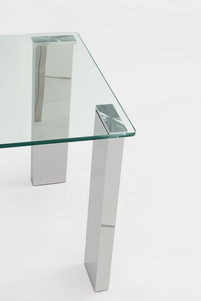 TAVOLINO NEW ARLEY 55X55