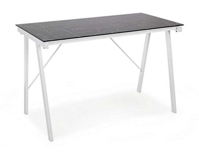 SCRIVANIA YOUNG SMOKE 113X58