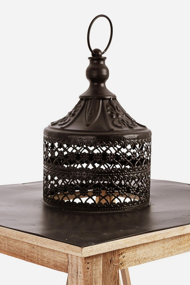 SET3 LANTERNA BUCAREST NATURALE