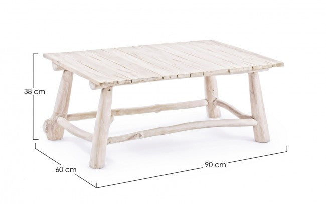 TAVOLINO SAHEL 90X60
