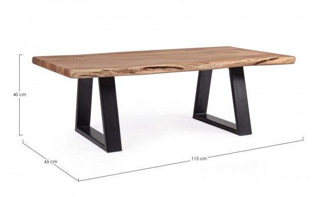 TAVOLINO ARTUR 115X65