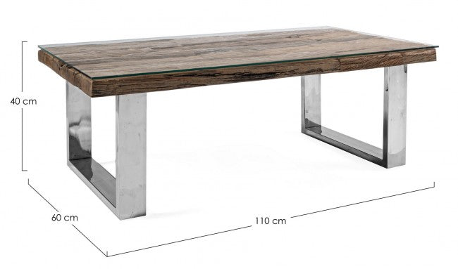 TAVOLINO C-V STANTON 110X60