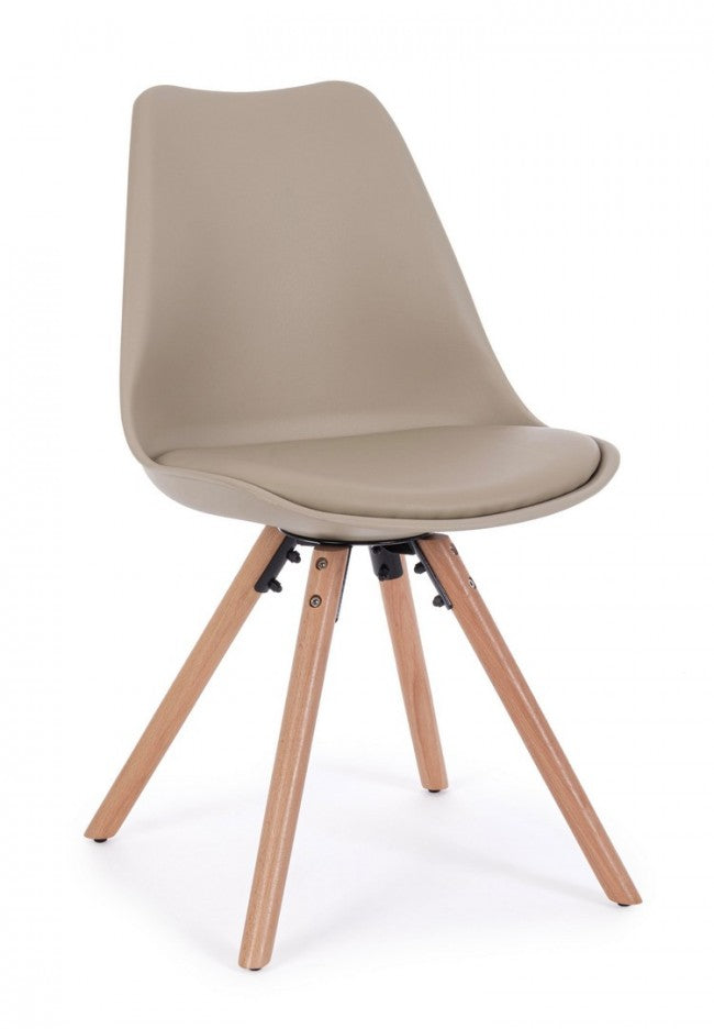 SEDIA NEW TREND TORTORA
