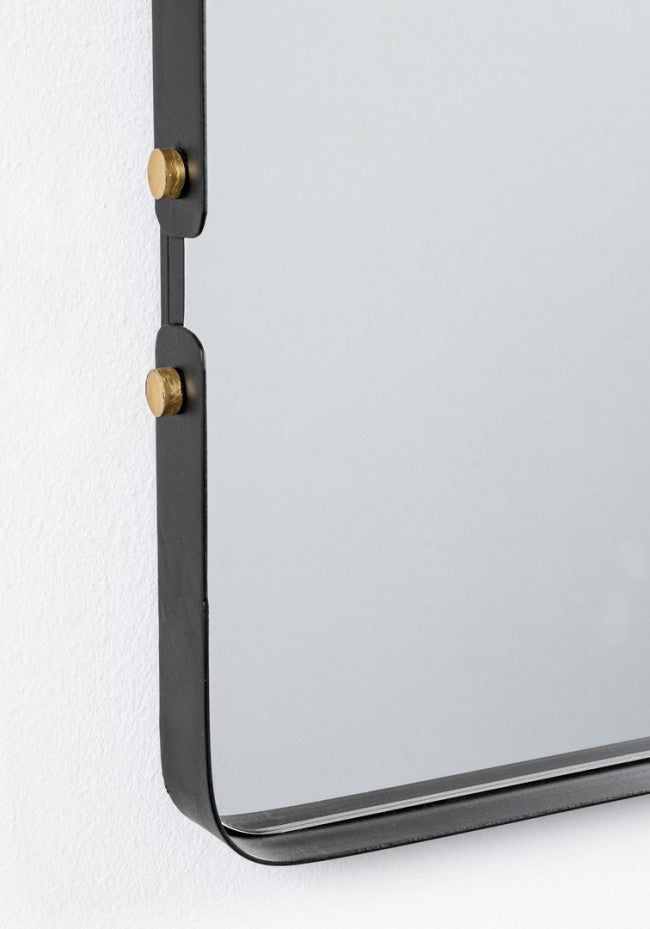 SPECCHIO C-C ZEINA 52X82