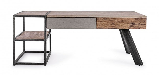 TAVOLINO 2C MANCHESTER 118X70