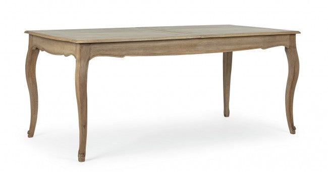 TAVOLO ALL. DOMITILLE 180-225X90