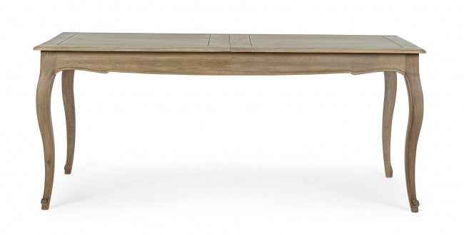 TAVOLO ALL. DOMITILLE 180-225X90