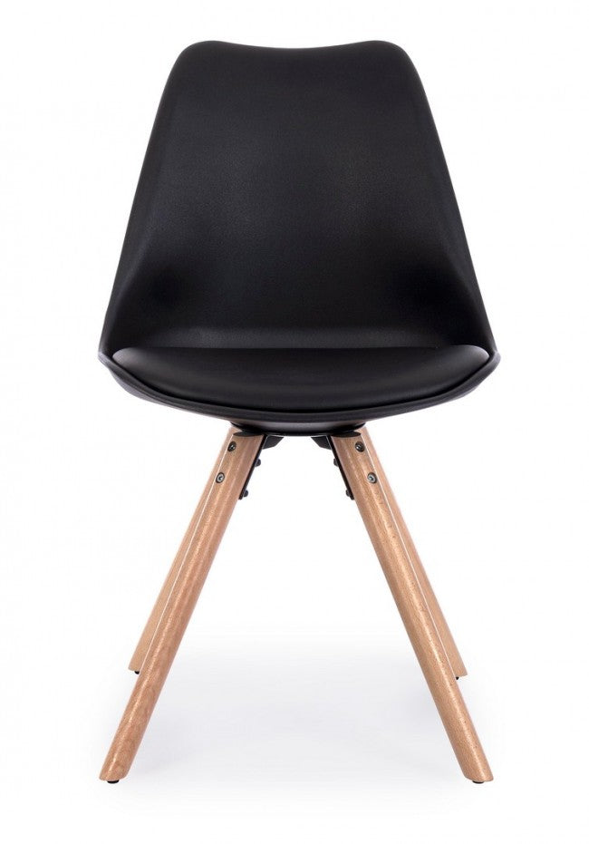 SEDIA NEW TREND NERO