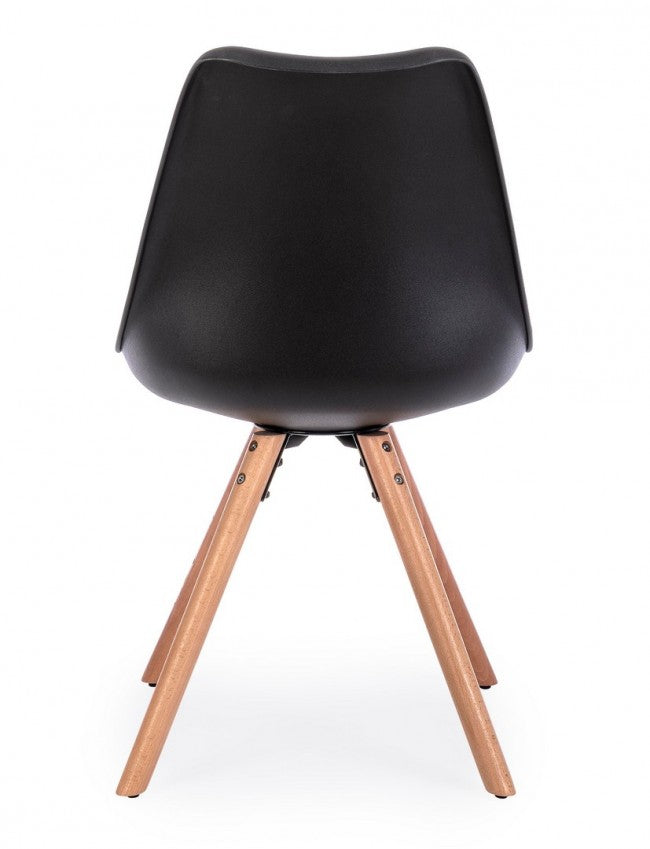 SEDIA NEW TREND NERO