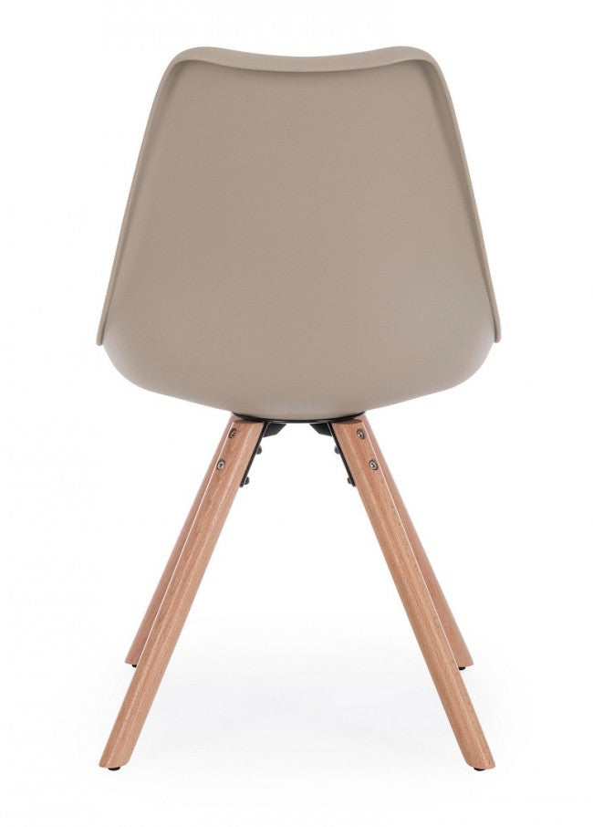 SEDIA NEW TREND TORTORA
