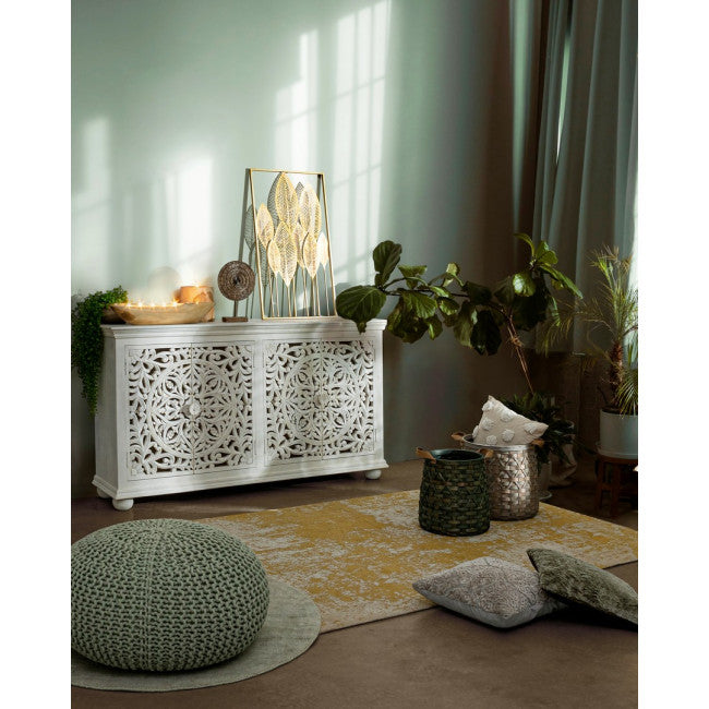 DECORAZIONE PARETE ADHIRA 52X95