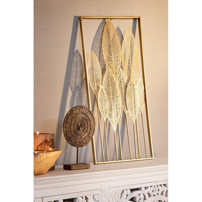 DECORAZIONE PARETE ADHIRA 52X95