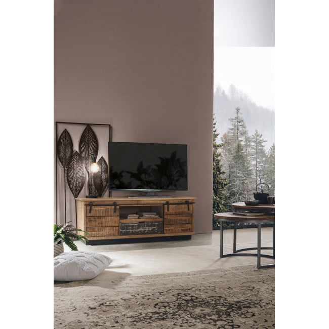 DECORAZIONE PARETE ADHIRA 61X135