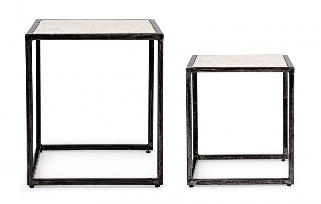 SET2 TAVOLINO LAMBETH