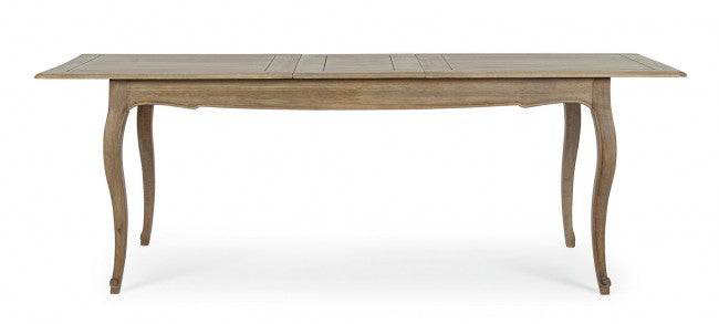 TAVOLO ALL. DOMITILLE 180-225X90