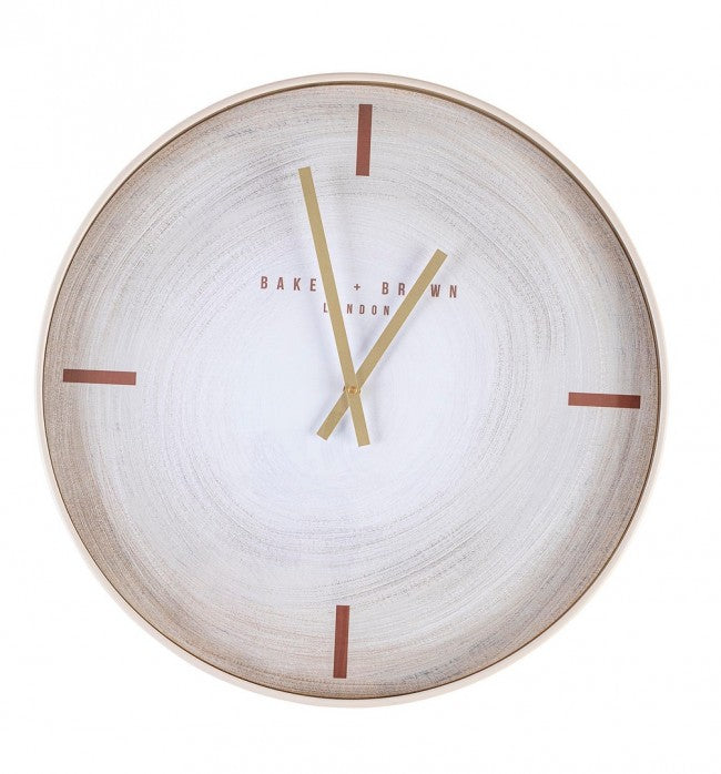 OROLOGIO PARETE WHATEVER 124 D50
