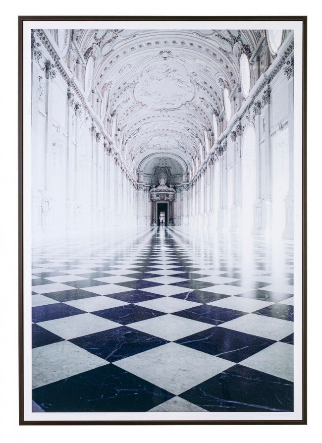 QUADRO C-C HIGH GLOSSY 990 70X100