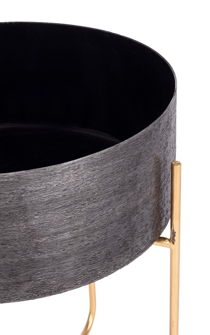 SET2 P.VASO VARANASI STAND TO NERO