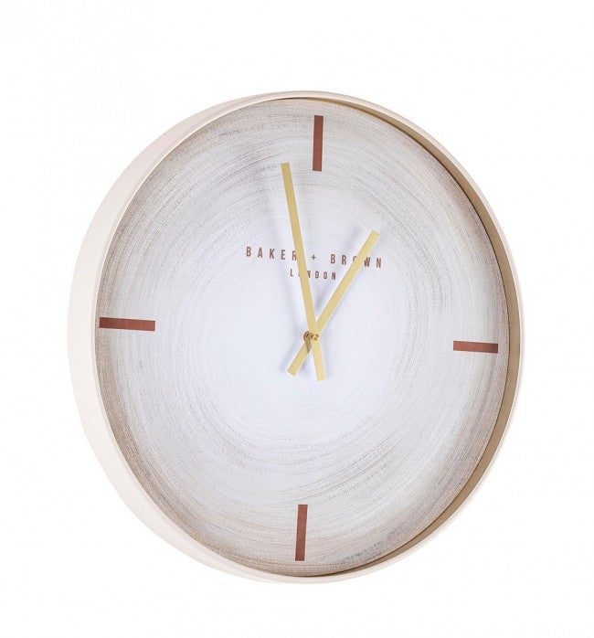 OROLOGIO PARETE WHATEVER 124 D50