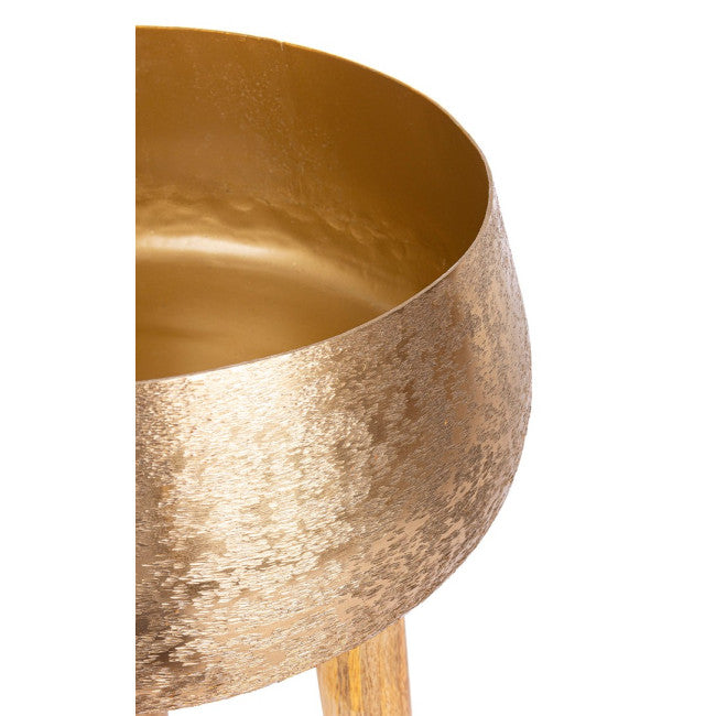 SET3 P.VASO VARANASI TREPPIEDE TO ORO
