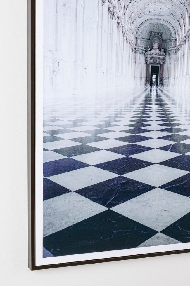 QUADRO C-C HIGH GLOSSY 990 70X100