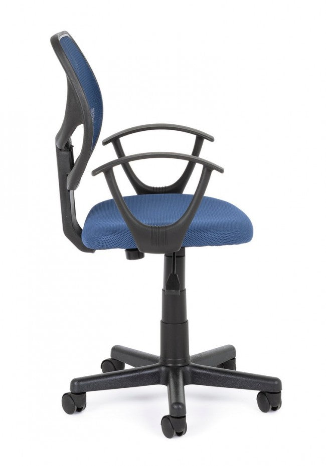 SEDIA UFFICIO ELLA BLU