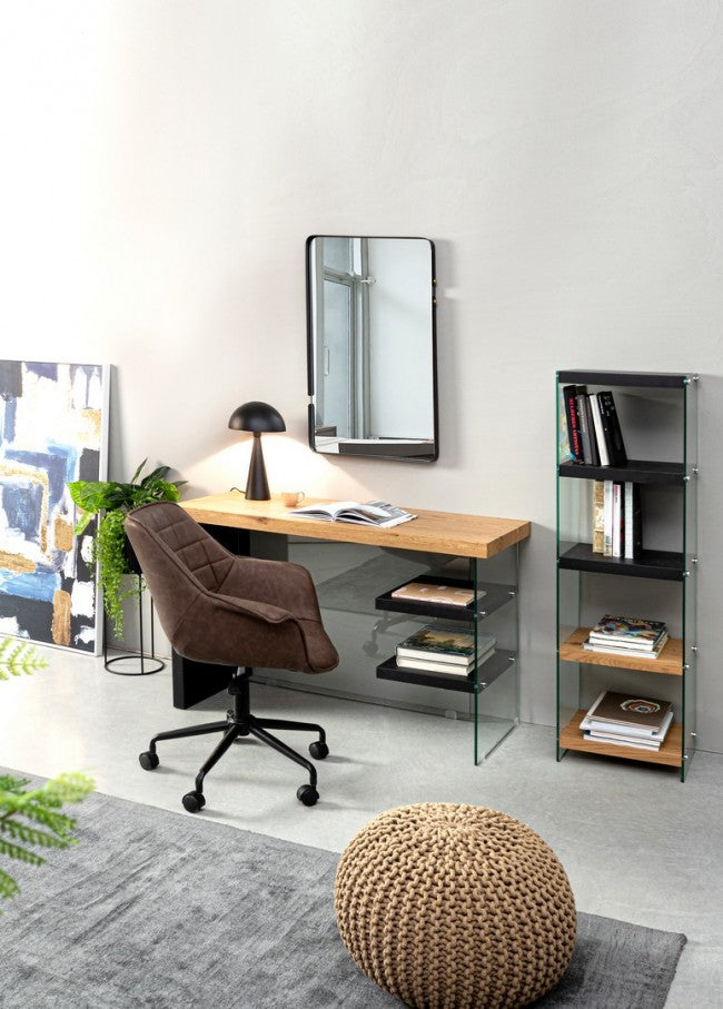 SPECCHIO C-C ZEINA 52X82