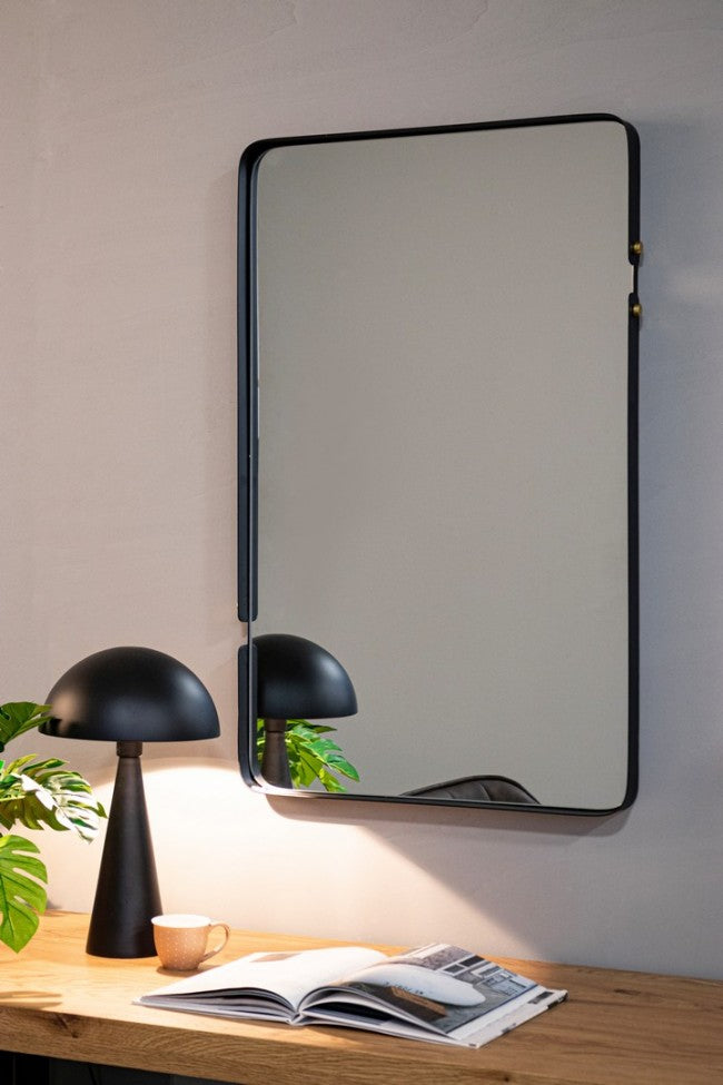 SPECCHIO C-C ZEINA 52X82