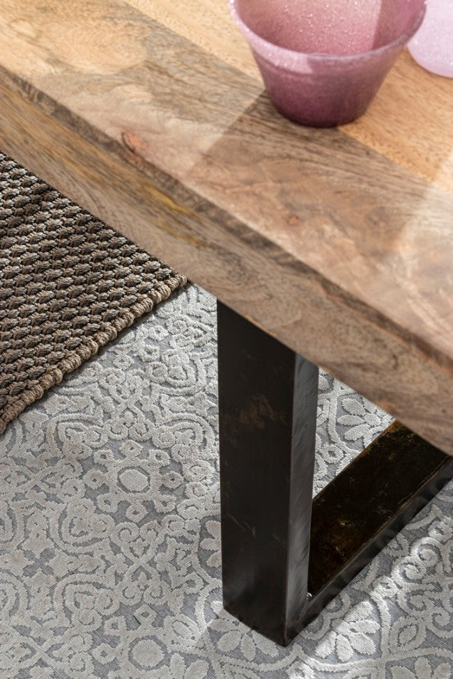 TAPPETO IMPERIAL GRIGIO CH 200X300