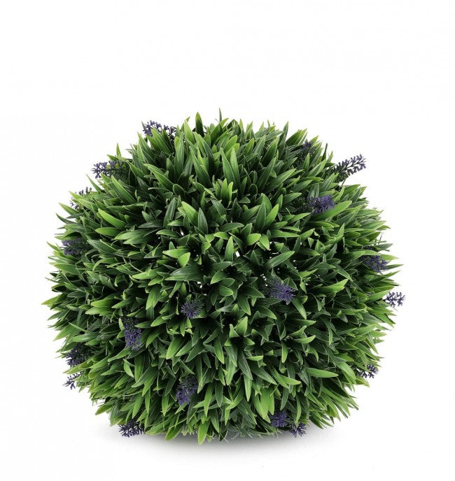 BOSSO SINTETICO LAVANDA D38