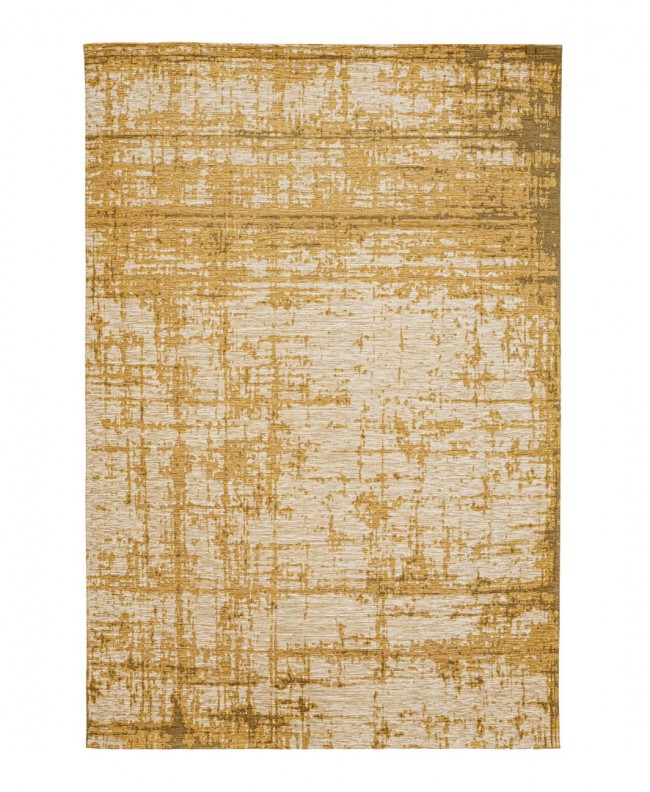 TAPPETO YUNO MOSTARDA 155X230