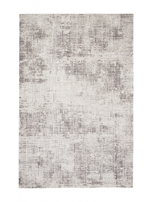 TAPPETO SURI ARGENTO 155X230