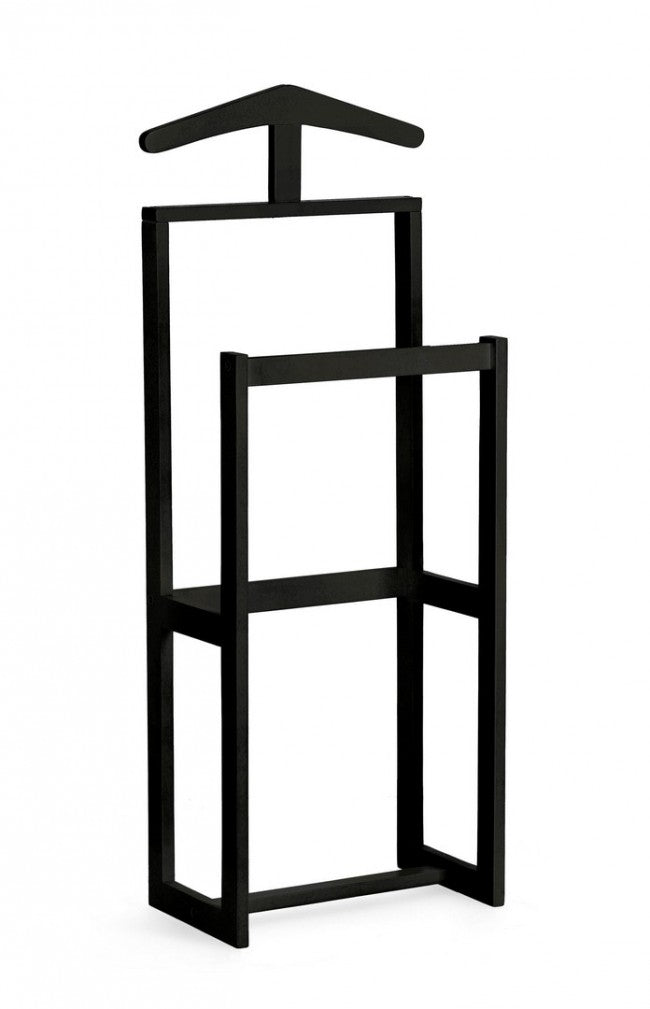INDOSSATORE DAIKI NERO H106