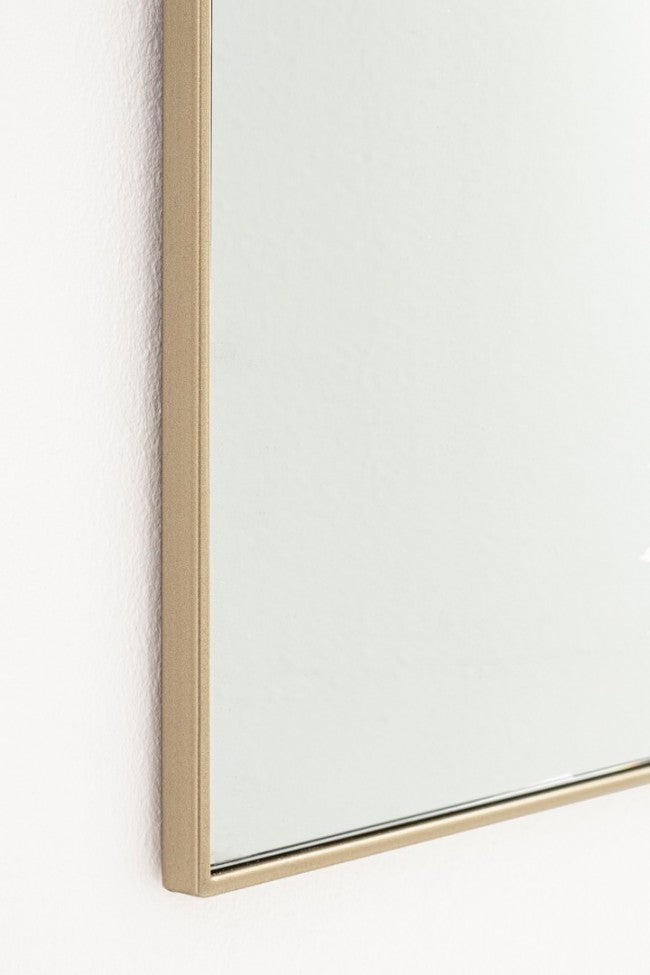 SPECCHIO C-C UNIVERSE ORO 80X170