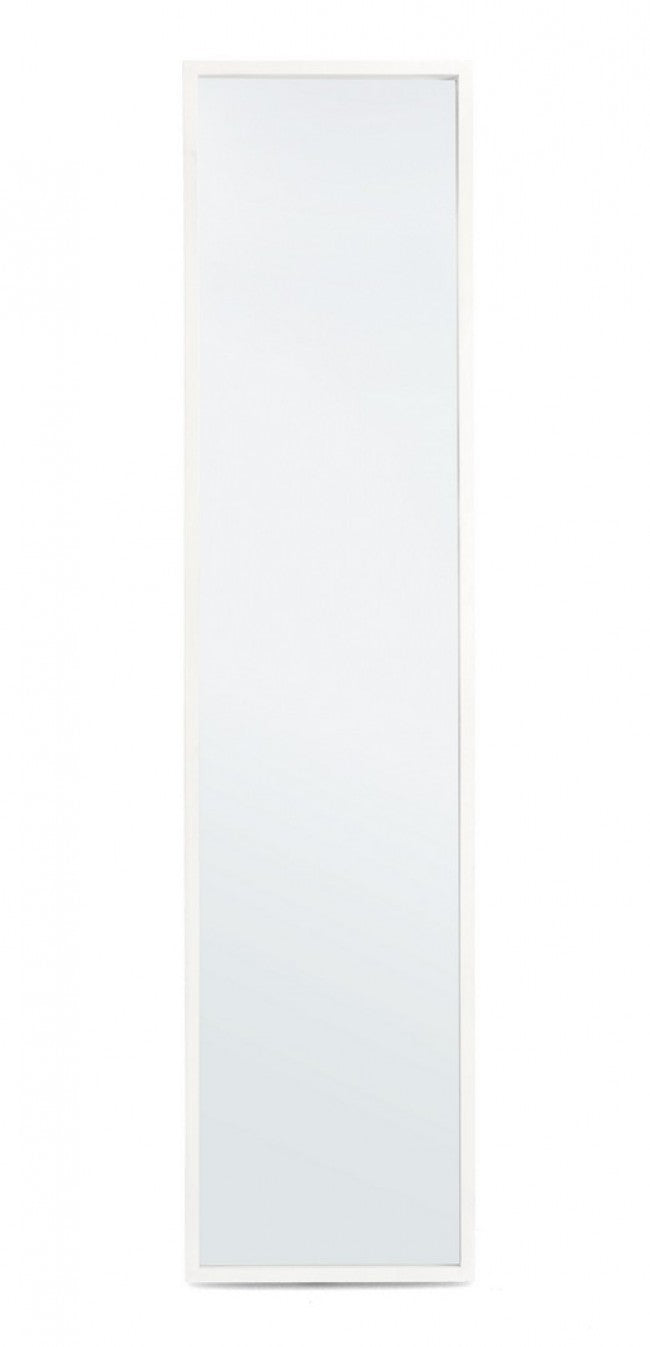 SPECCHIO ST C-C TIZIANO RETT BIA 40X170