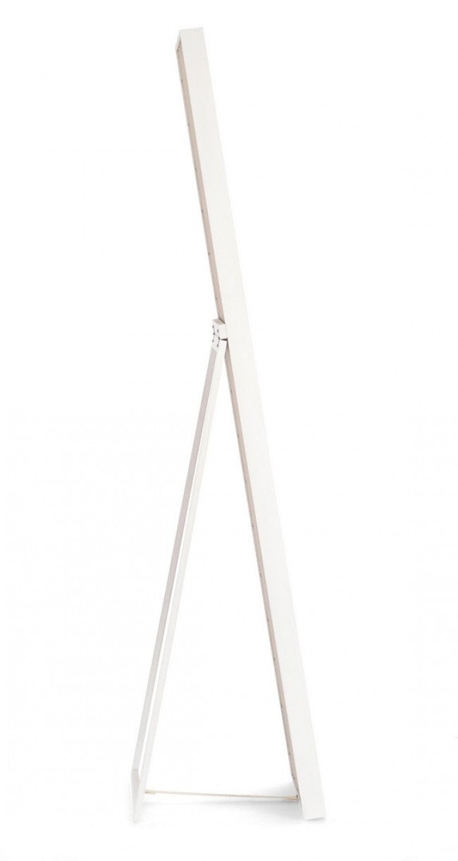 SPECCHIO ST C-C TIZIANO RETT BIA 40X170