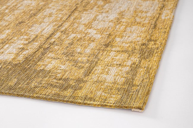 TAPPETO YUNO MOSTARDA 155X230