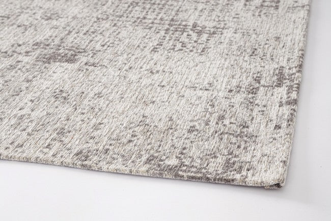 TAPPETO SURI ARGENTO 200X290