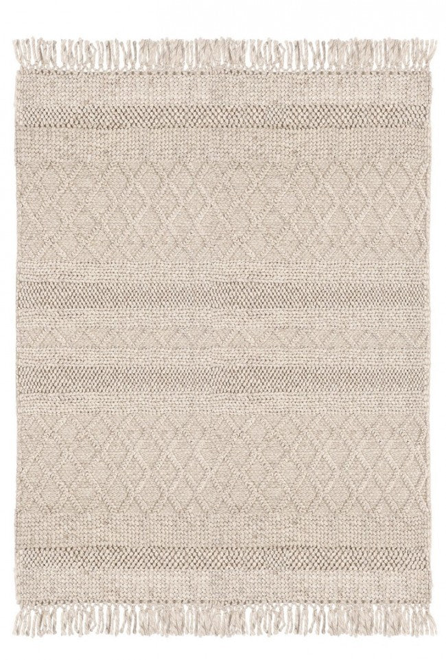 TAPPETO HIRUNI BEIGE 160X230