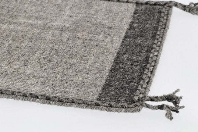 TAPPETO CHATHU GRIGIO 160X230