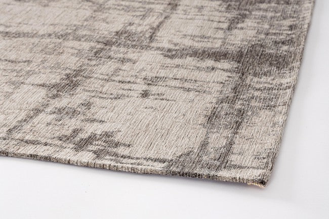 TAPPETO YUNO GRIGIO 80X150